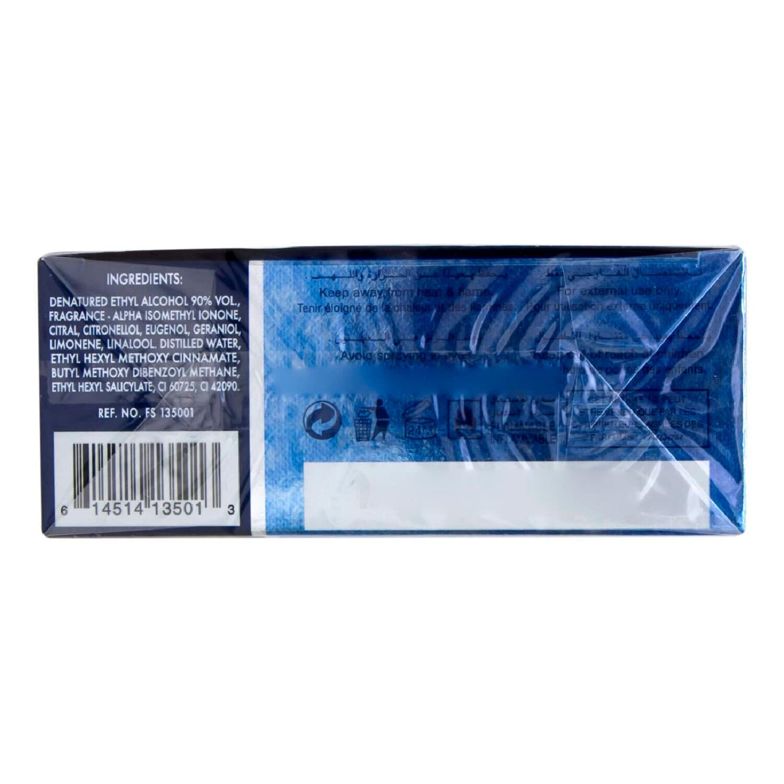 Rasasi Royale Blue Eau de Parfum for Men