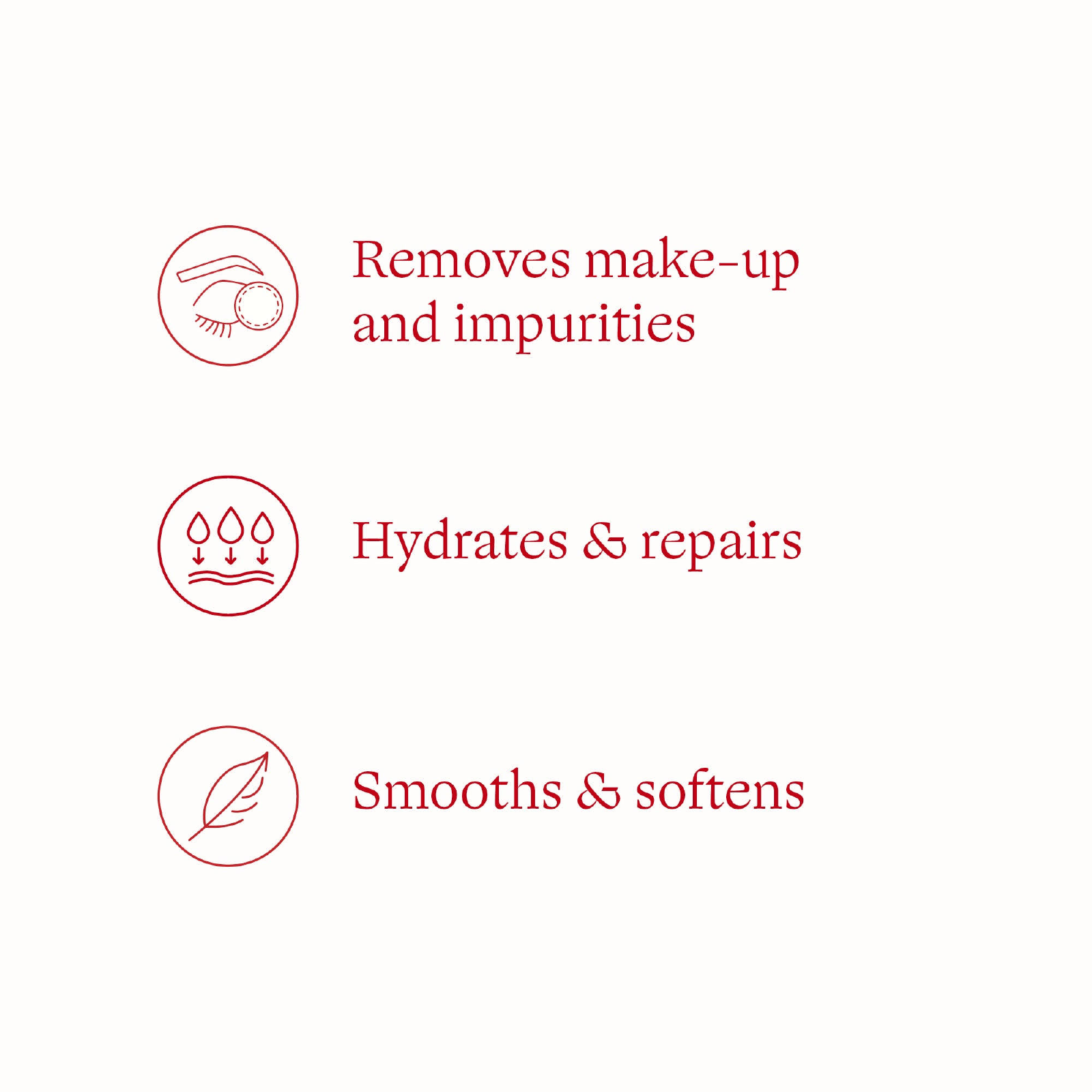 Trilogy Rosehip Cream