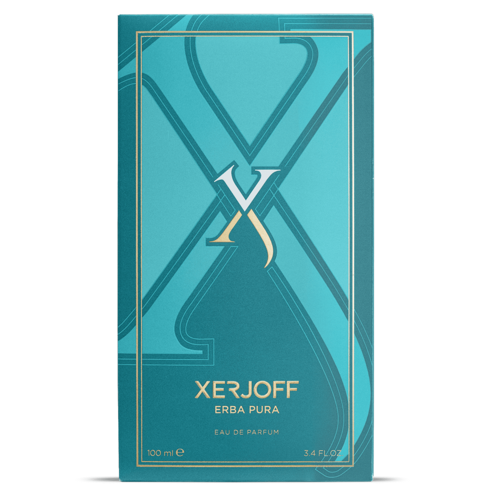 Xerjoff Erba Pura Eau de Parfum for Everyone