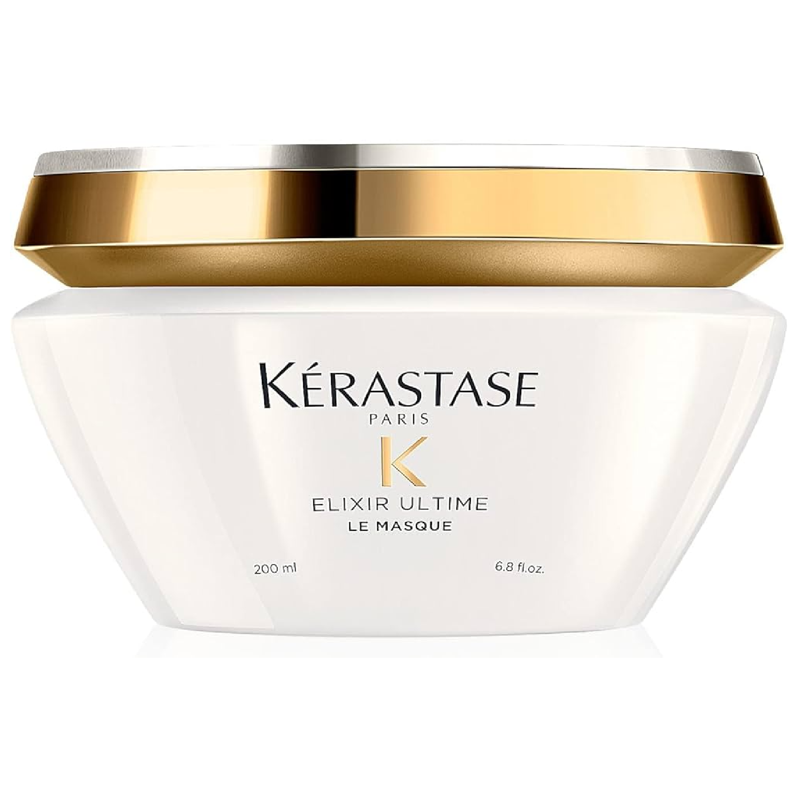Kerastase Elixir Ultime Le Masque Sublimating Oil Infused Masque for Everyone