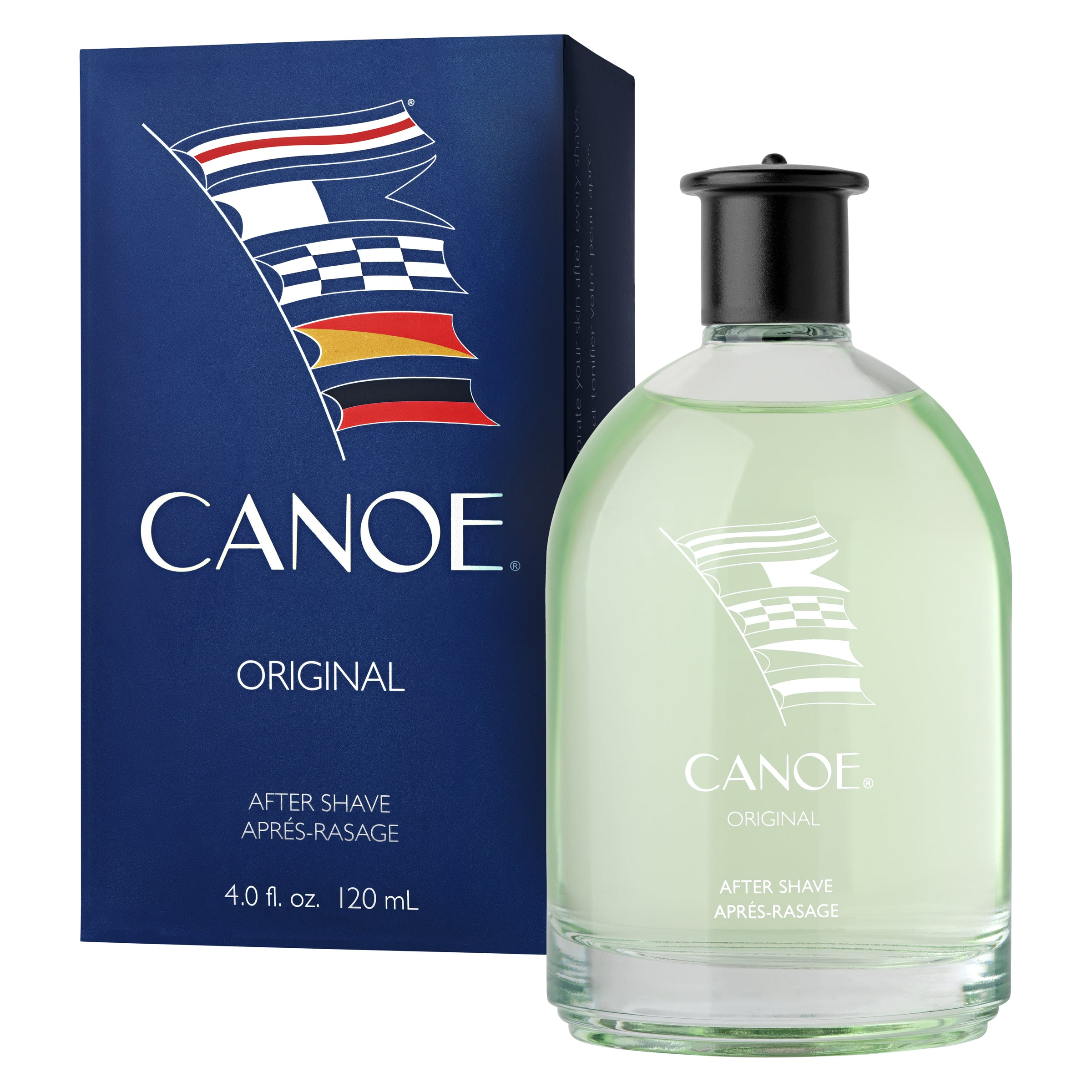Dana Canoe Aftershave Lotion / Balm for Men