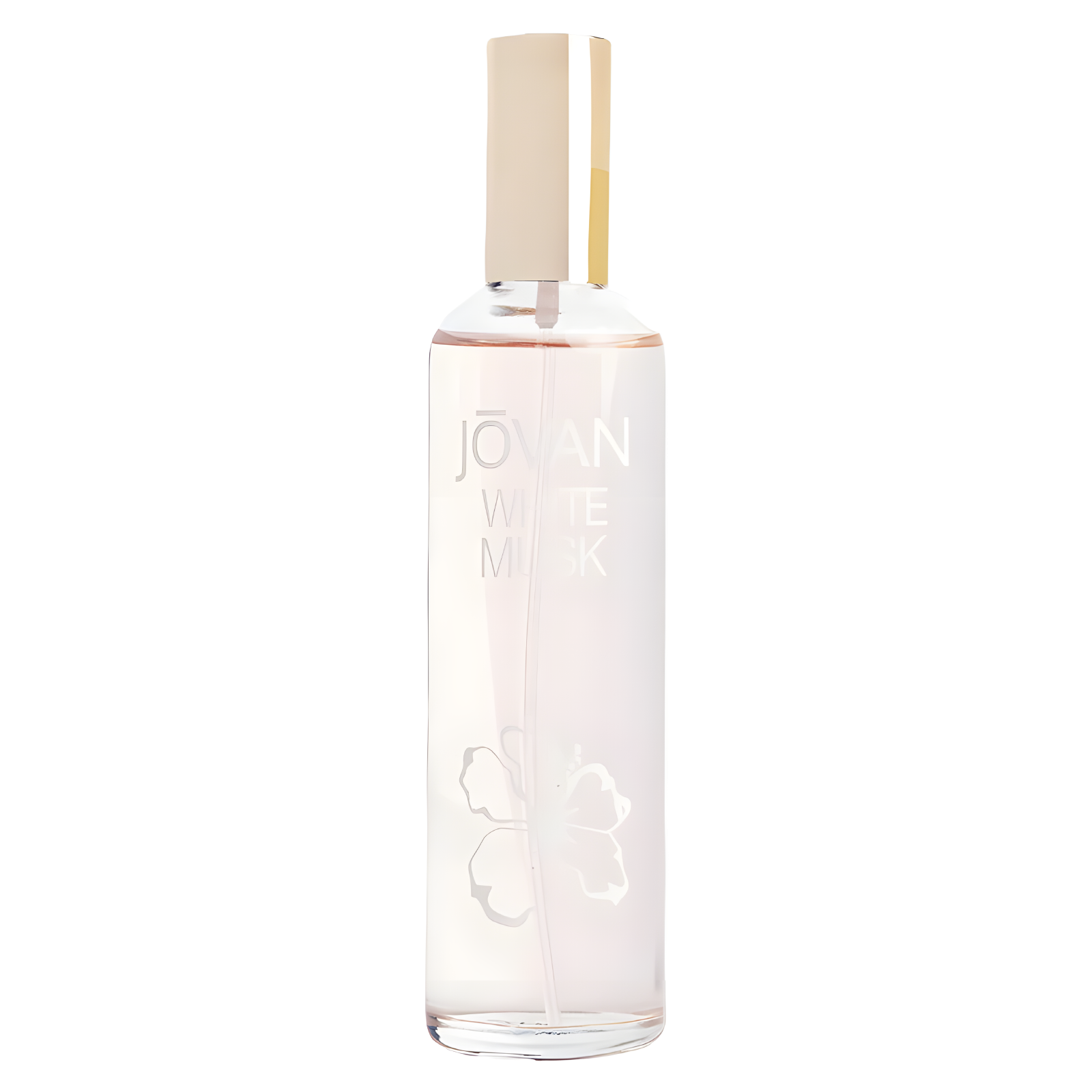 Jovan White Musk Eau de Cologne for Women