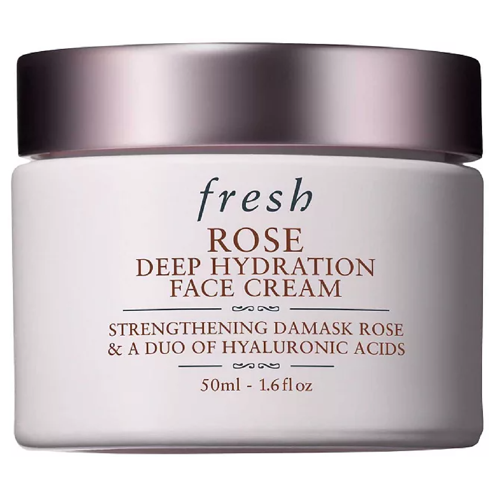 Fresh Rose Deep Hydration Face Cream