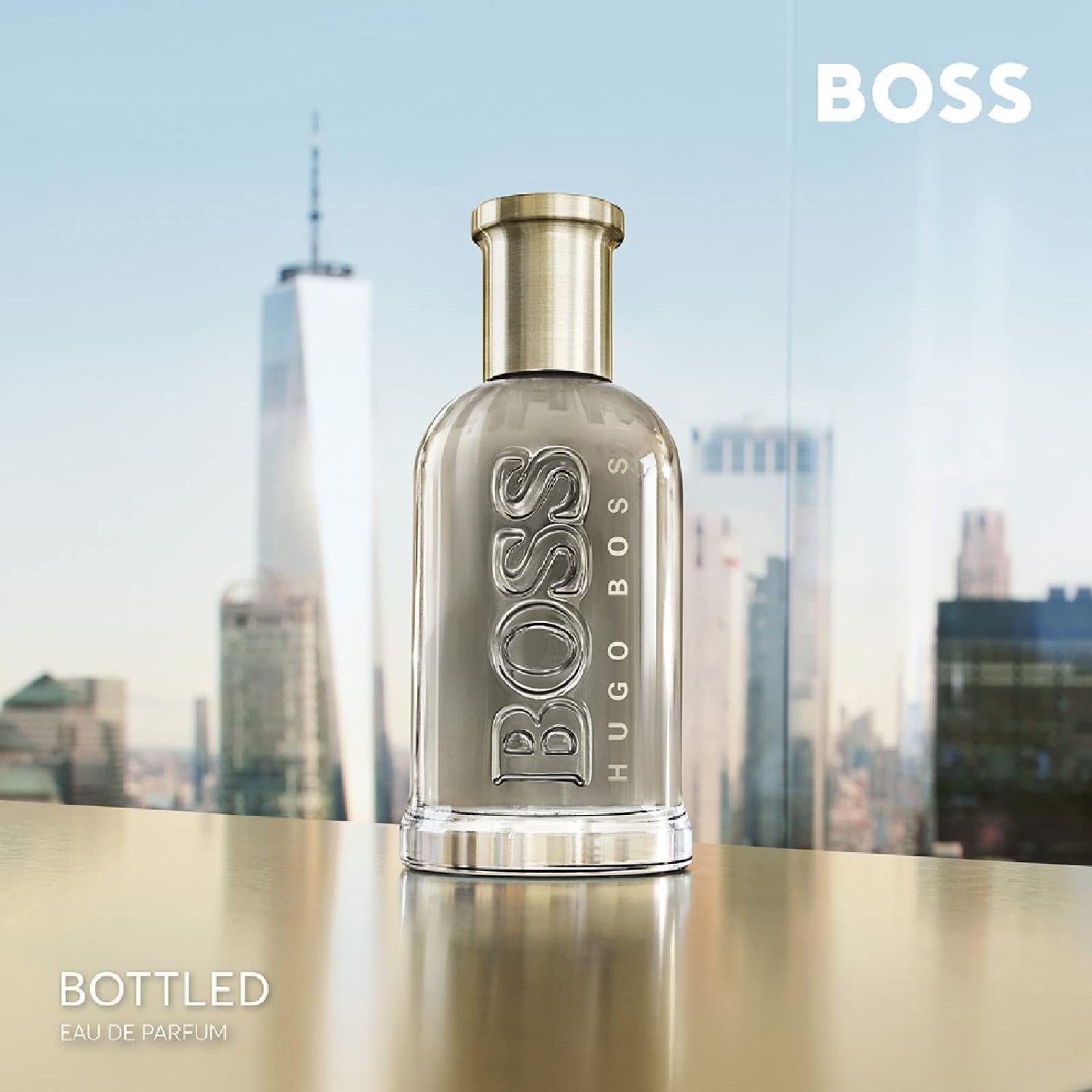 Hugo Boss Boss Bottled Eau de Parfum for Men