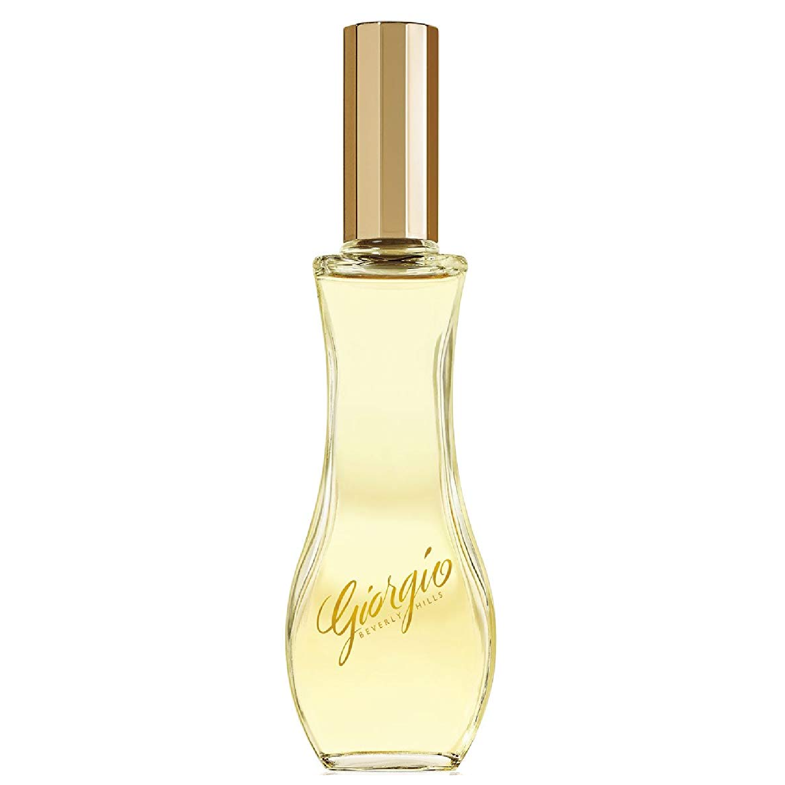 Giorgio Beverly Hills Giorgio Eau de Toilette for Women