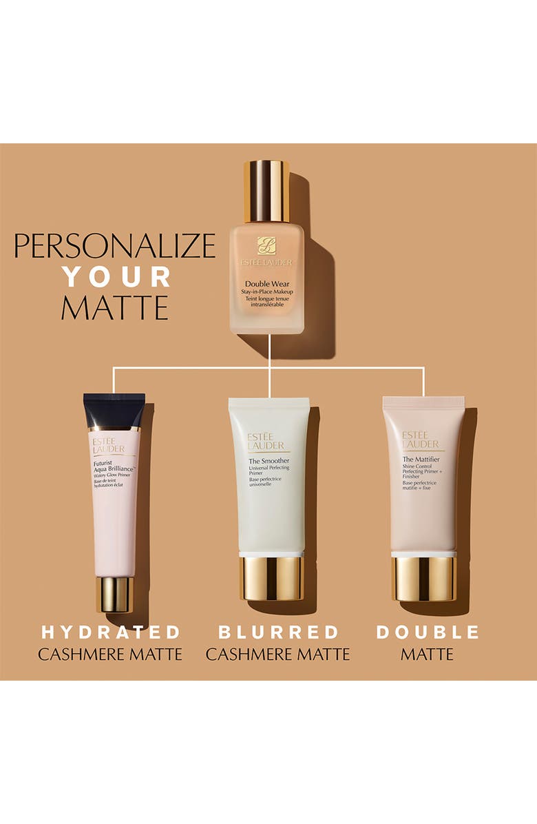 Estee Lauder Double Wear Stay in Place Makeup for Women