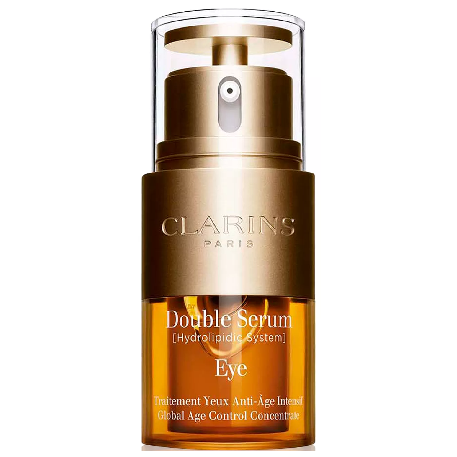Clarins Double Serum