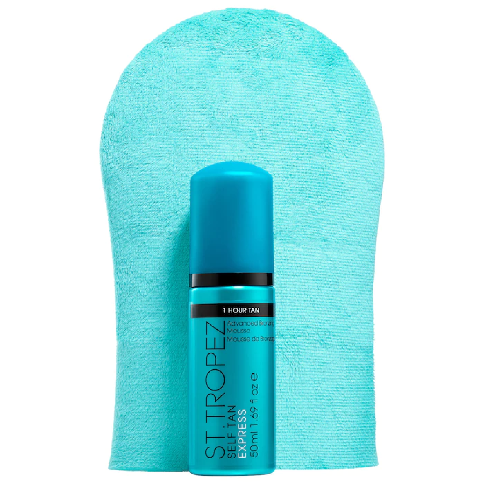 St. Tropez Express Starter Kit for Everyone