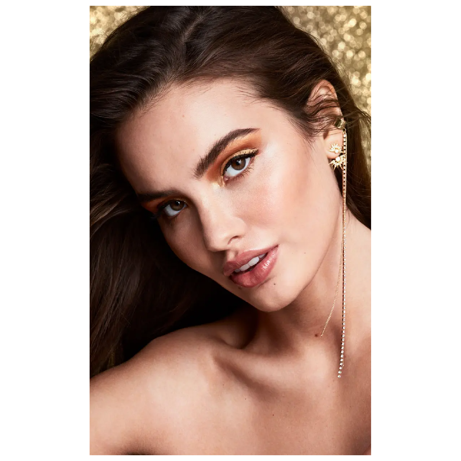 Urban Decay Naked Honey Eyeshadow Palette for Women