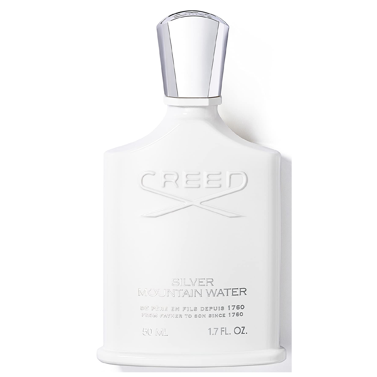 Creed Silver Mountain Water Eau de Parfum for Men