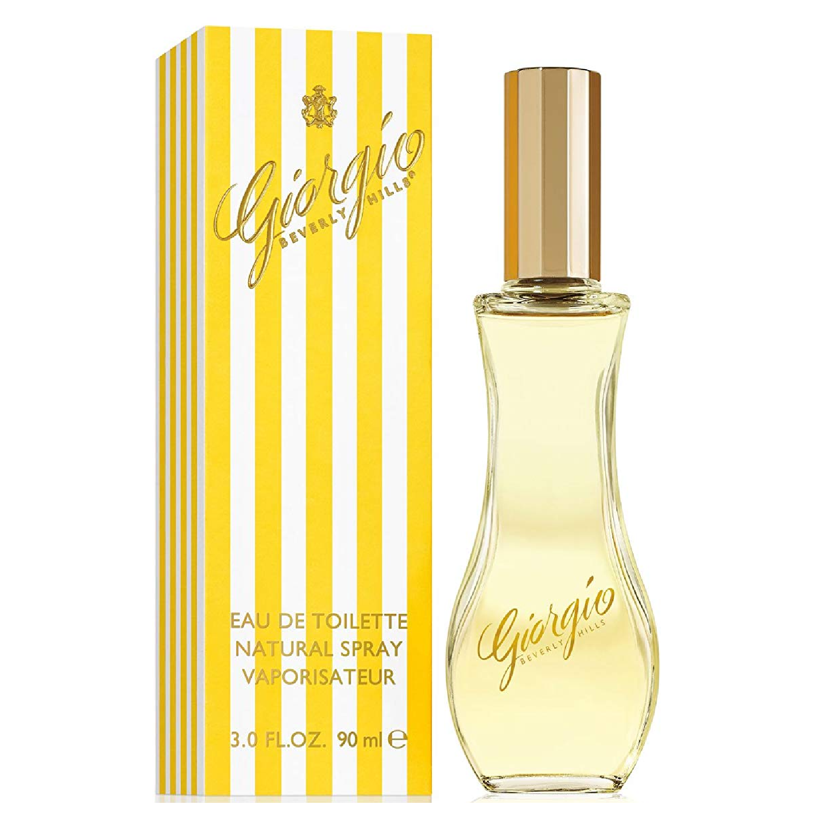 Giorgio Beverly Hills Giorgio Eau de Toilette for Women