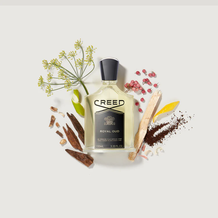 Creed Royal Oud Eau de Parfum for Men