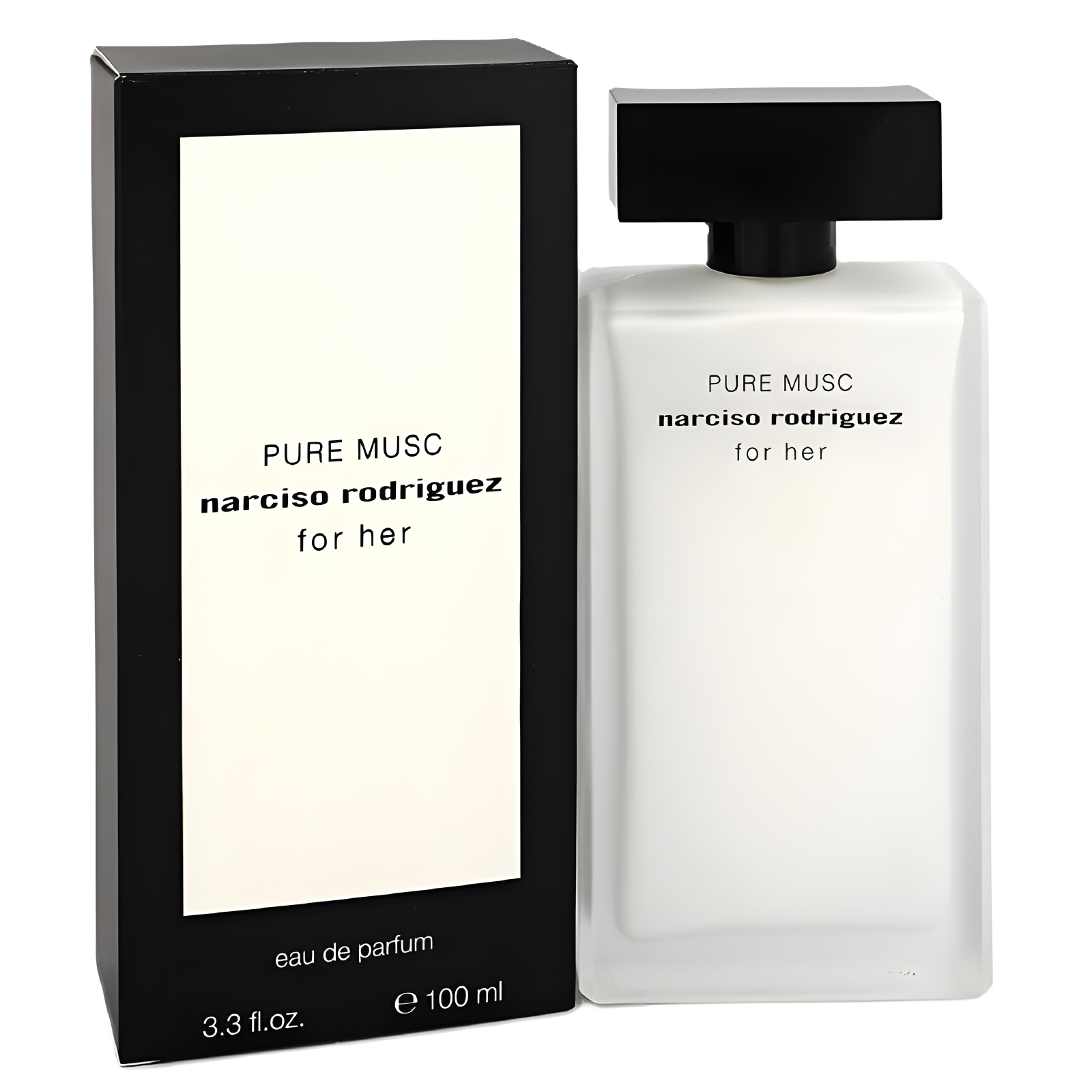 Narciso Rodriguez Pure Musc Eau de Parfum for Women