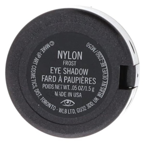 Mac Eye Shadow Pro Palette