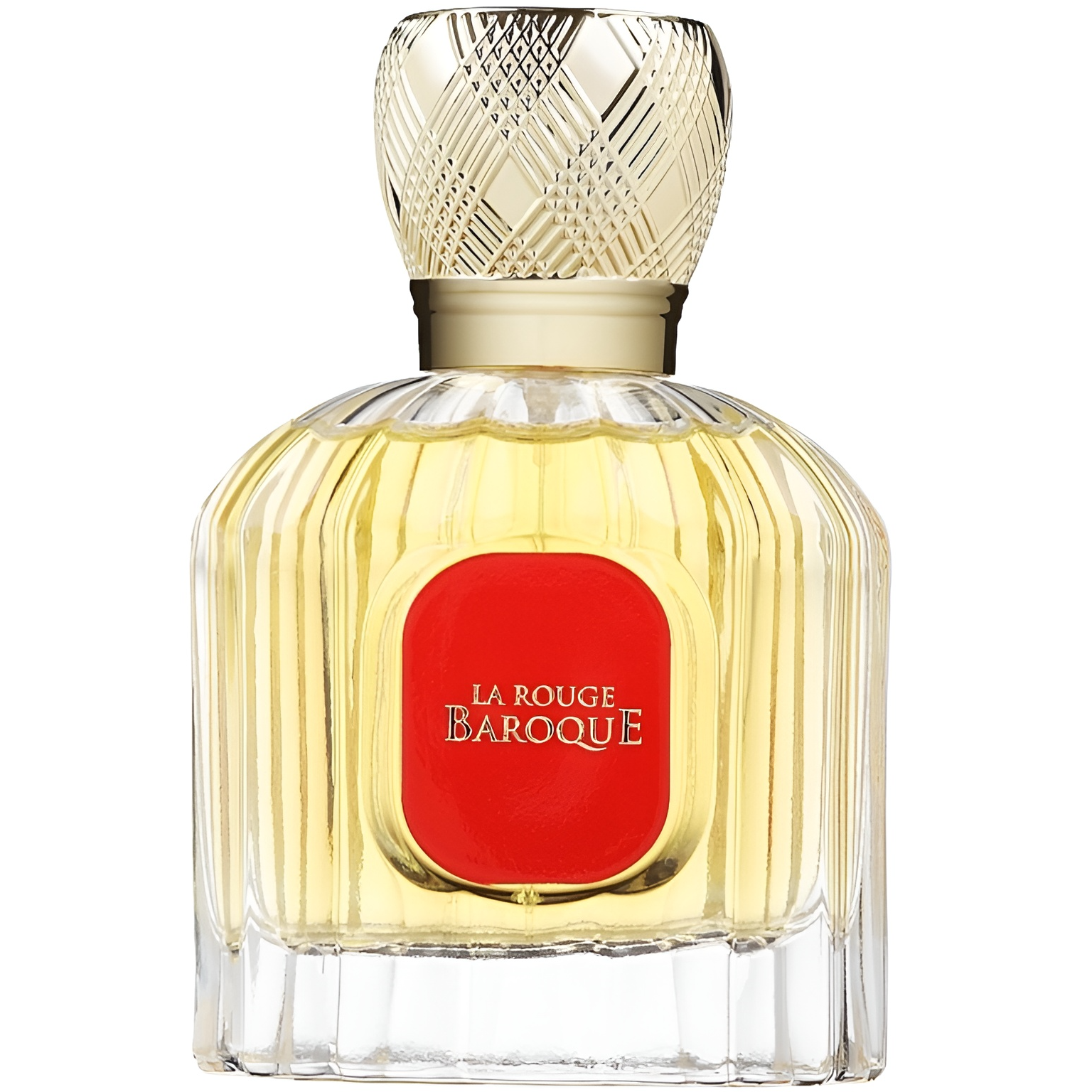 Maison Alhambra La Rouge Baroque Eau de Parfum - Unisex