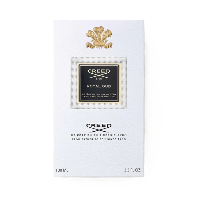 Creed Royal Oud Eau de Parfum for Men