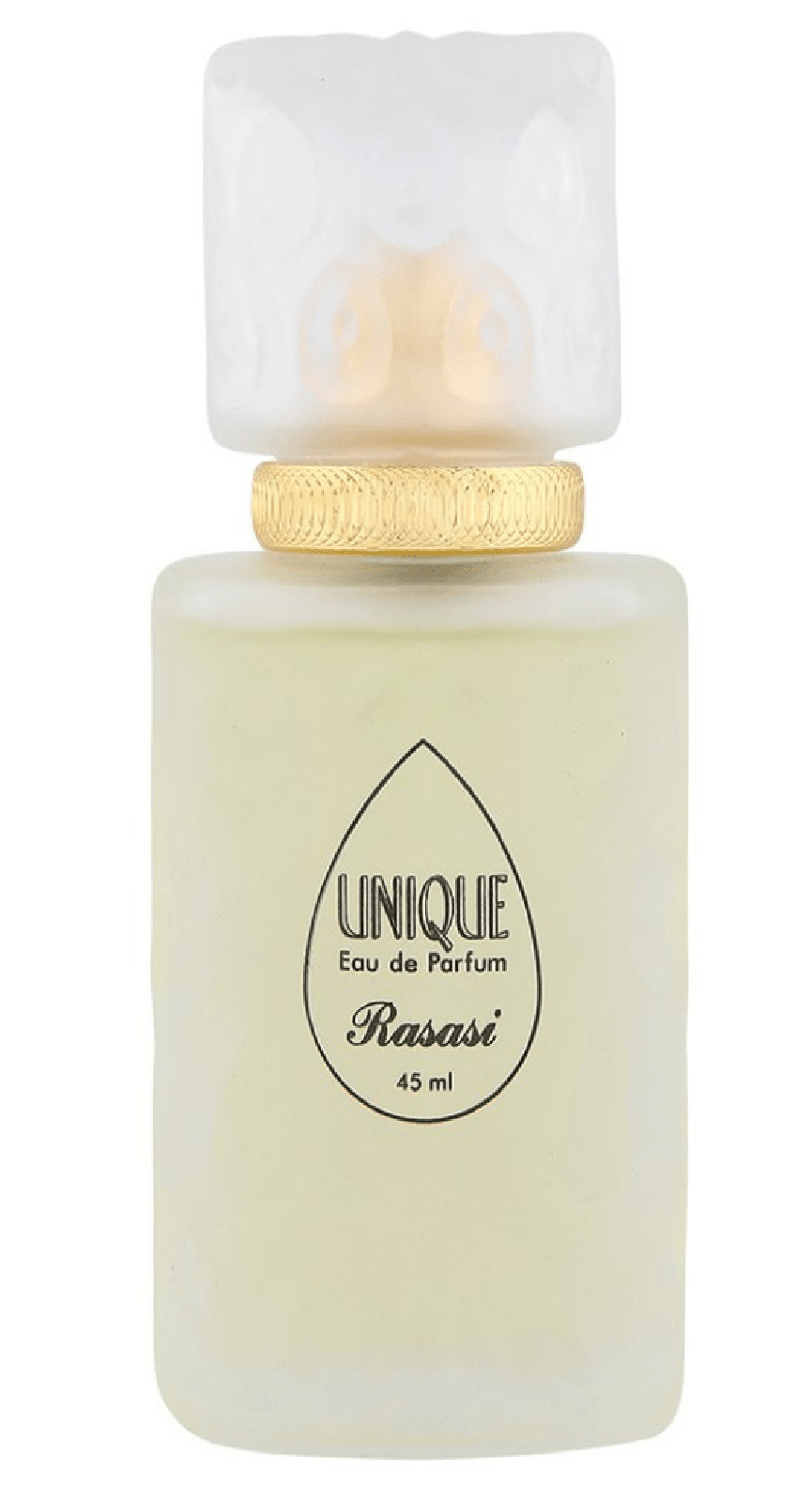 香水(ユニセックス) Rasasi e Eau De Parfum 50ml Rasasi Unique Eau de Parfum for Women - Shop Authentic