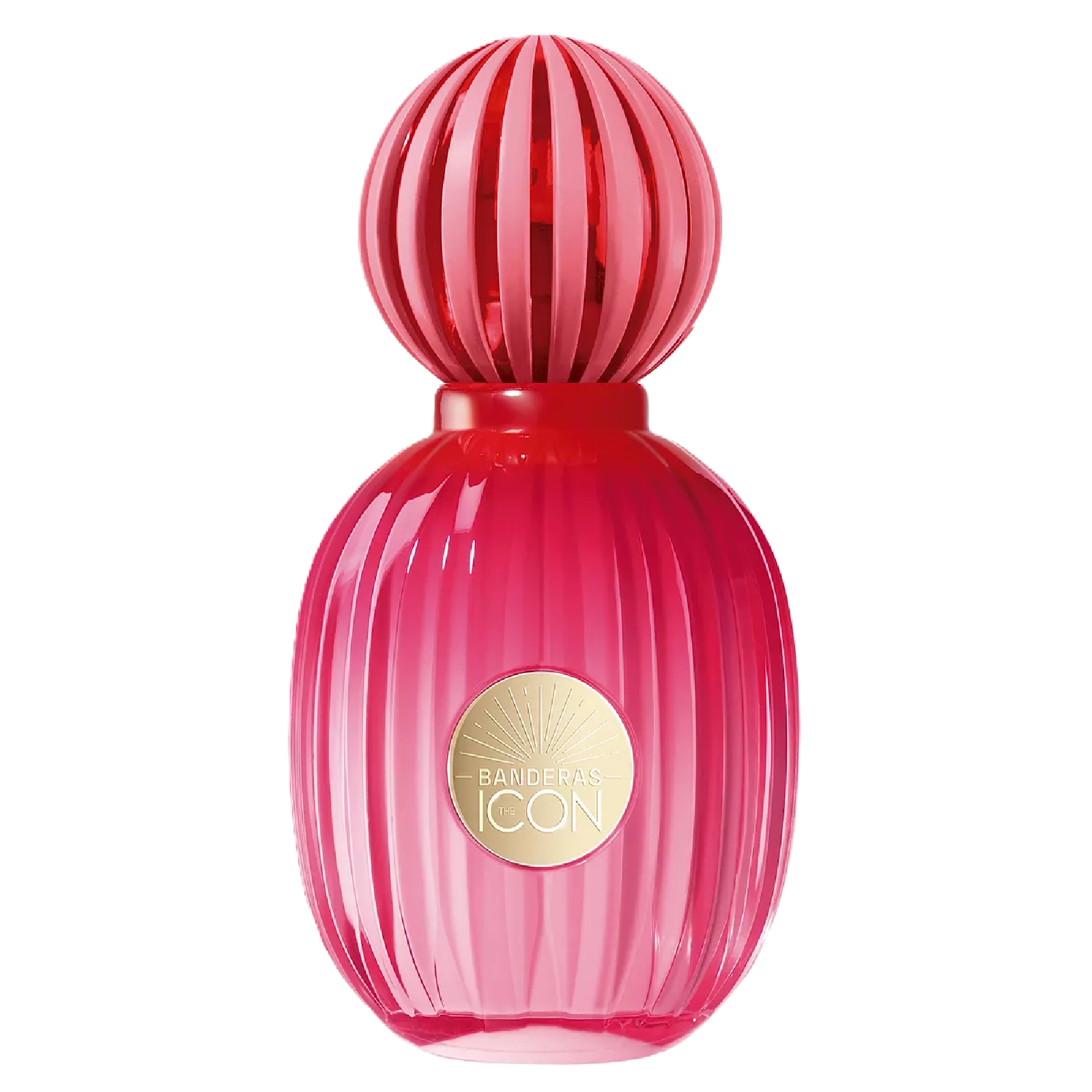 Antonio Banderas The Icon Splendid Eau de Parfum for Women