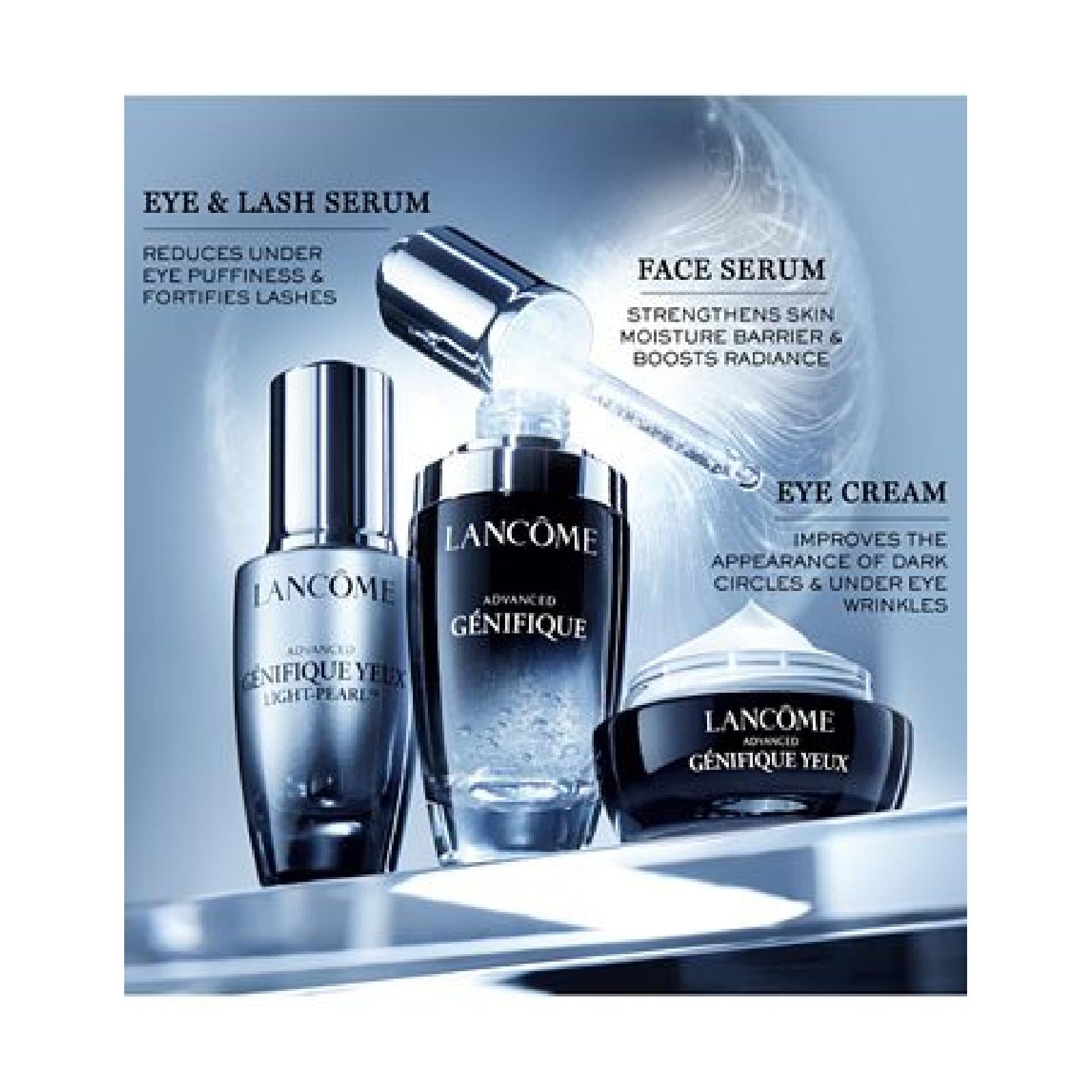 Lancome Advanced Genefique Yeux Light-Pearl for Everyone