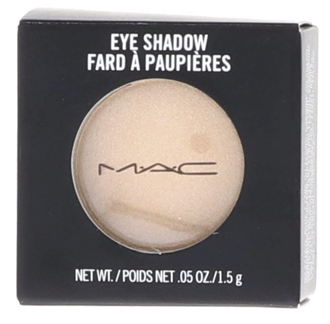 Mac Eye Shadow Pro Palette