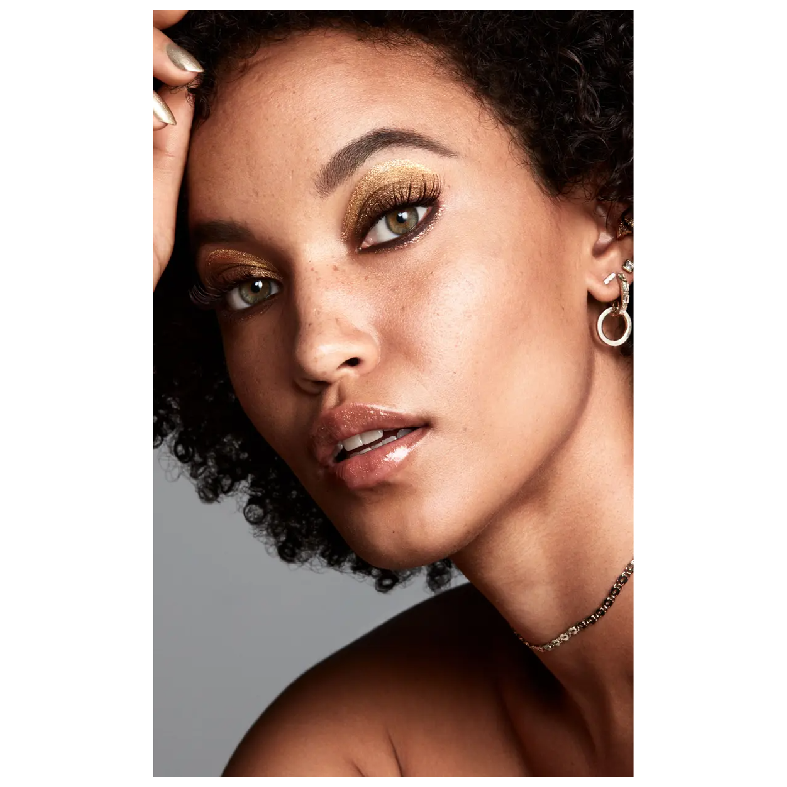 Urban Decay Naked Honey Eyeshadow Palette for Women