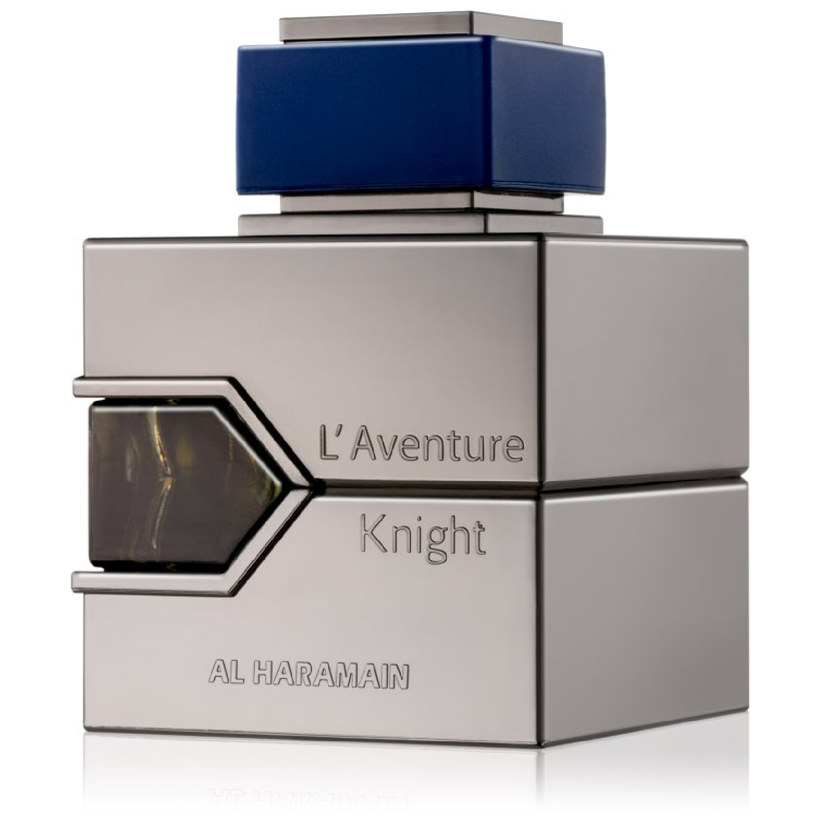 AL HARAMAIN L'Aventure & Knight 2本セット L Aventure Knight 3.3 oz by Al Haramain For Men | UPC - 6291100134267