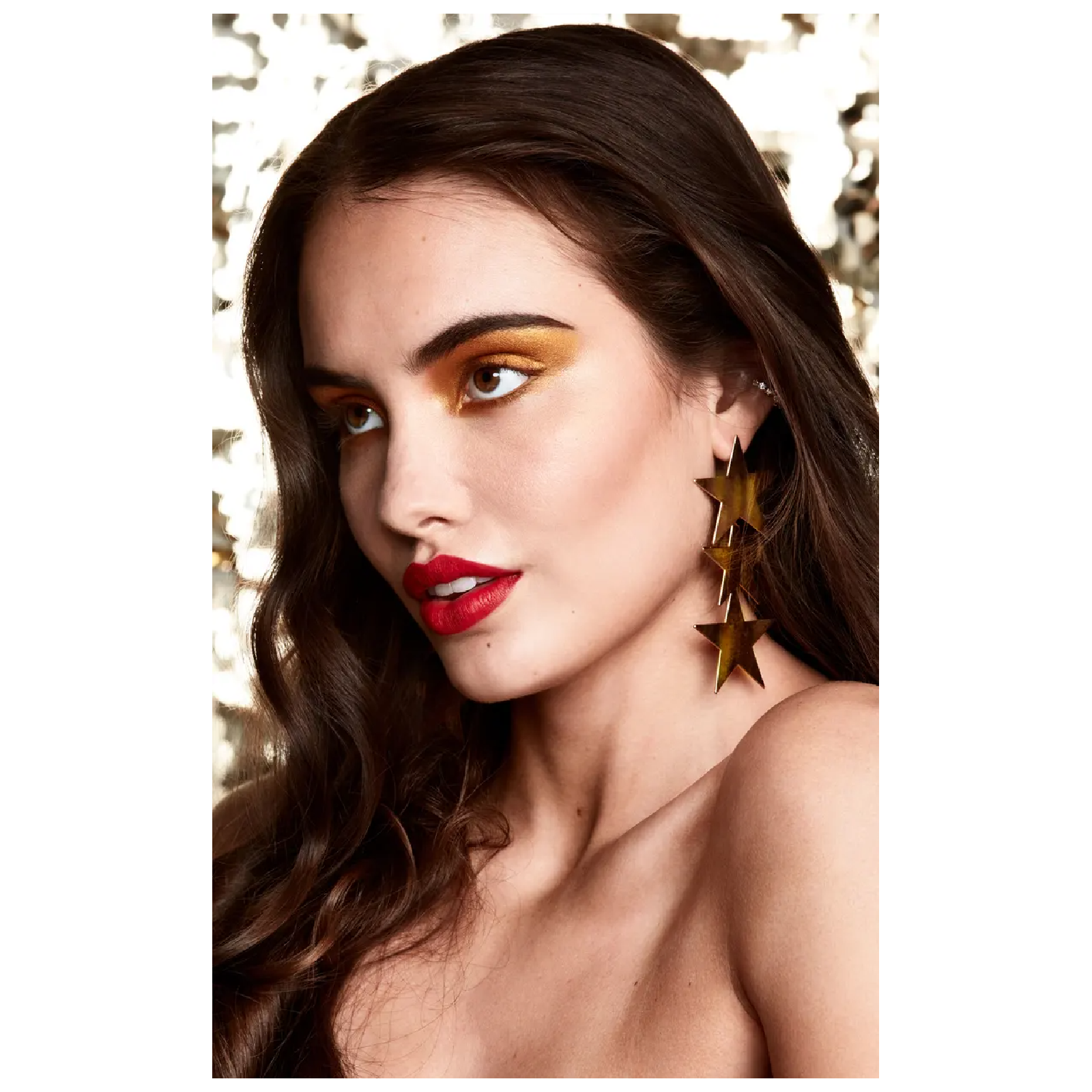 Urban Decay Naked Honey Eyeshadow Palette for Women