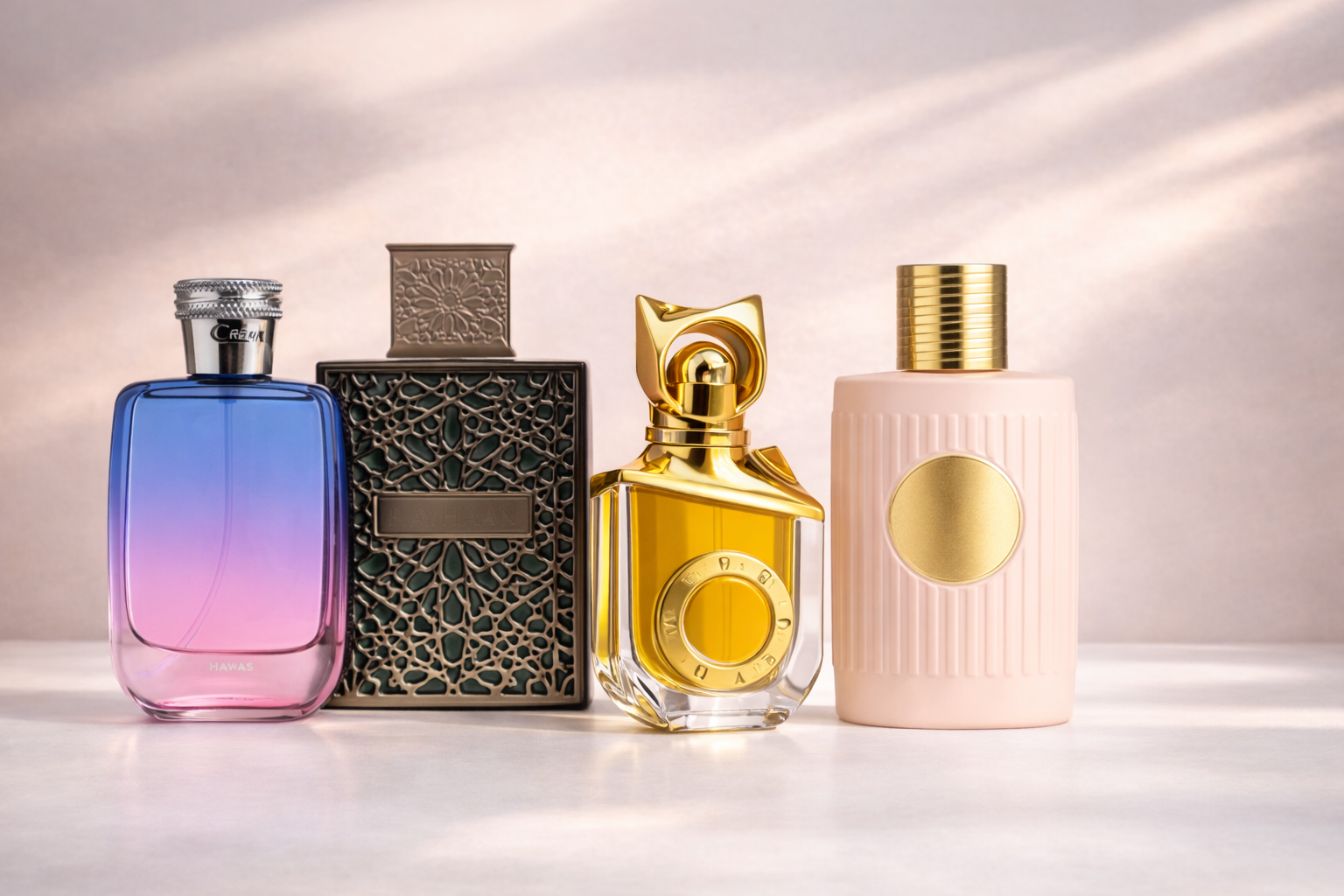 Most Hyped Dupe Fragrances in 2026