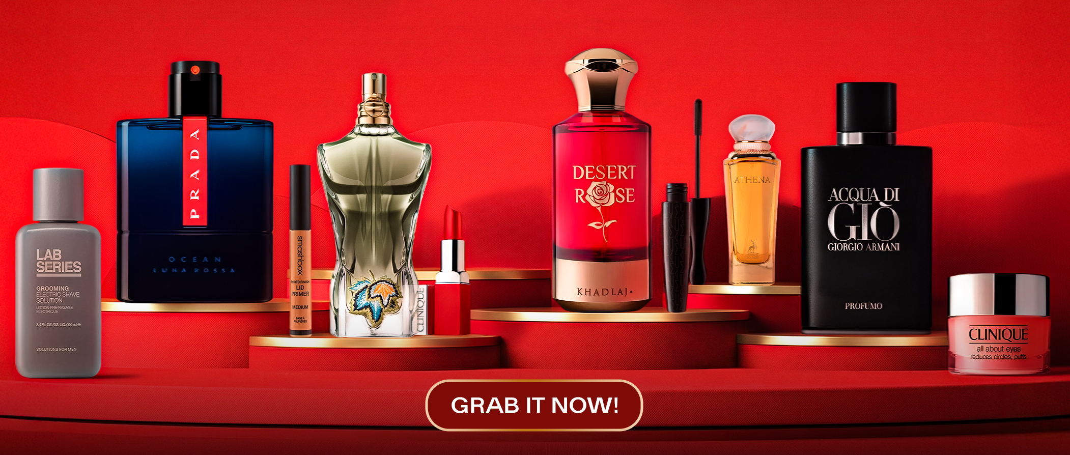 12.12 Mega Year End Sales