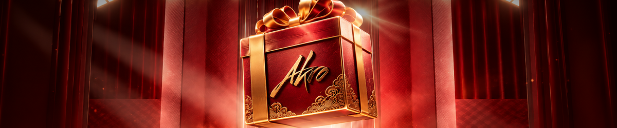 Akro Niche Perfumes Collection