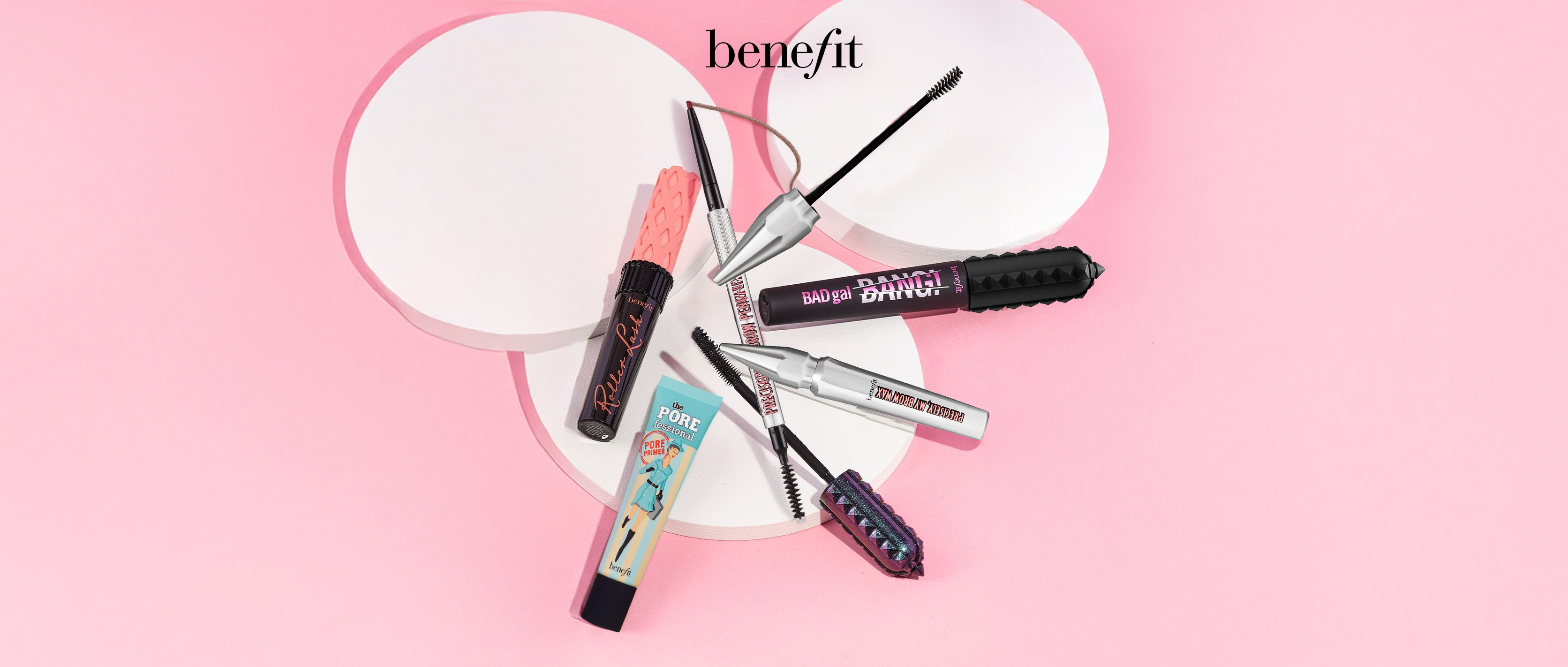 Benefit Collection