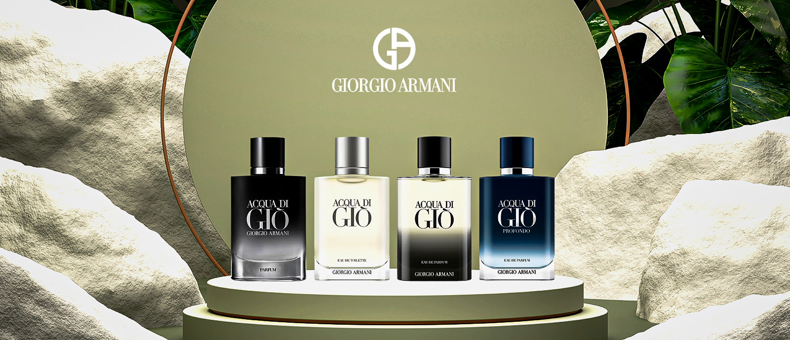 Giorgio Armani