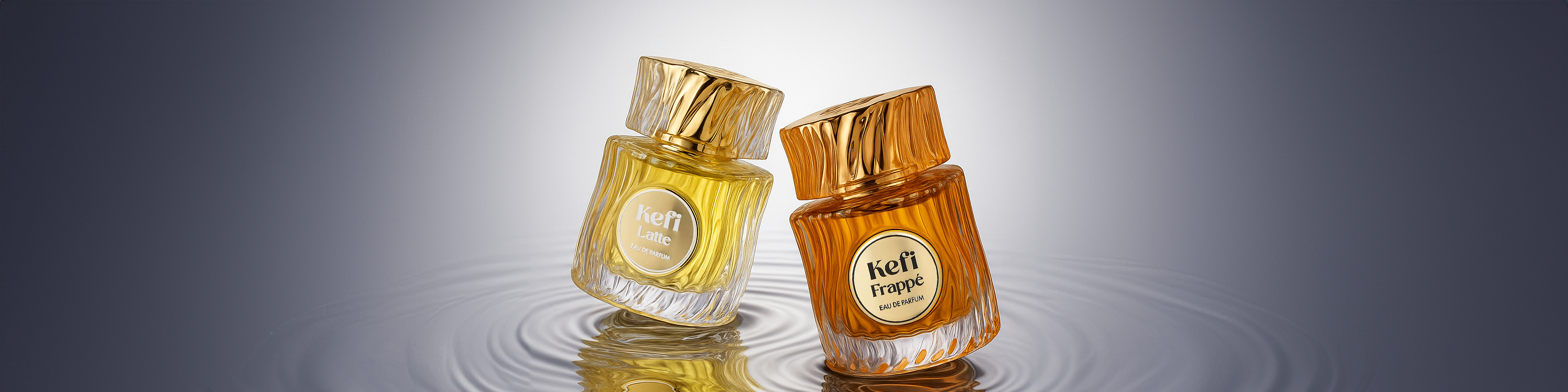 RISALA ELITE KEFI LATTE & FRAPPE