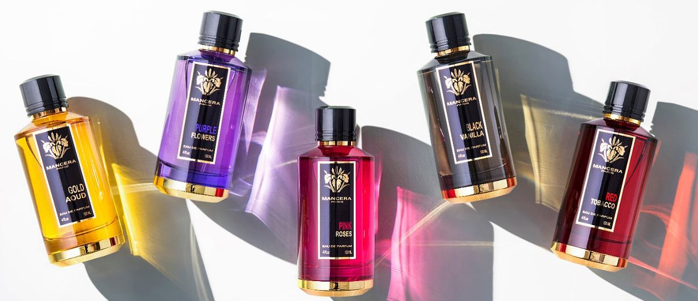 Mancera Best Price Collection