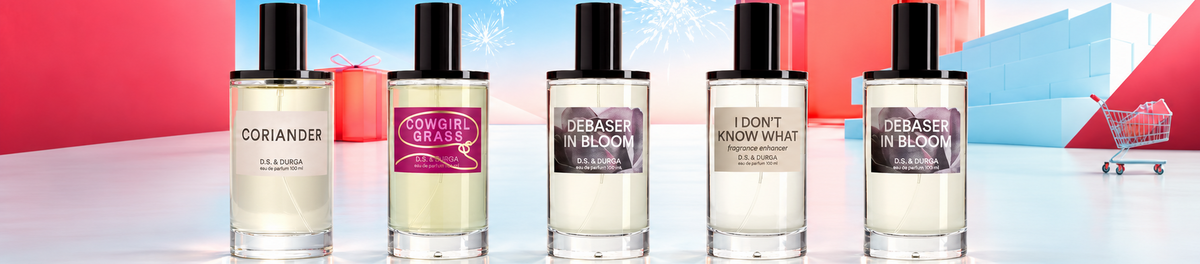 DS & Durga Collection