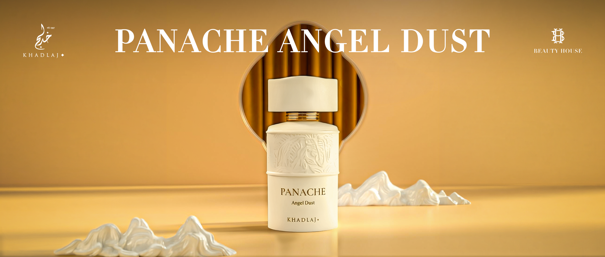 Khadlaj Panache Angel Dust