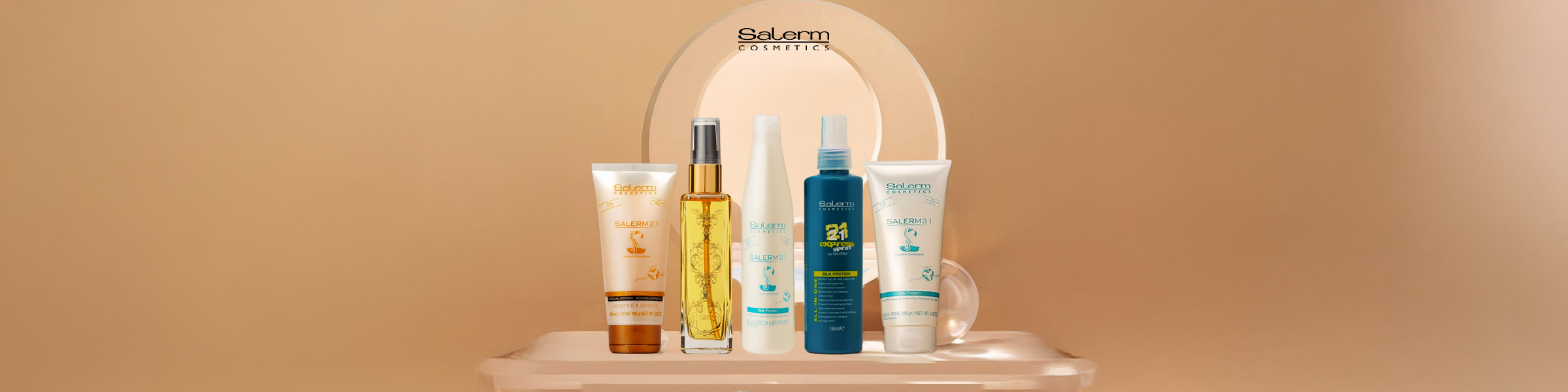 Salerm Beauty Collection