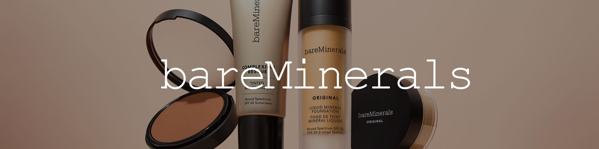 Bareminerals