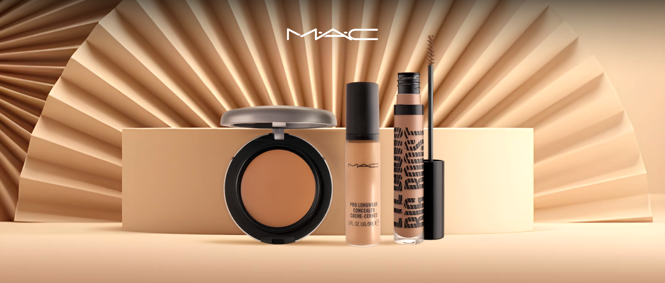 MAC Beauty and Makeup Collection