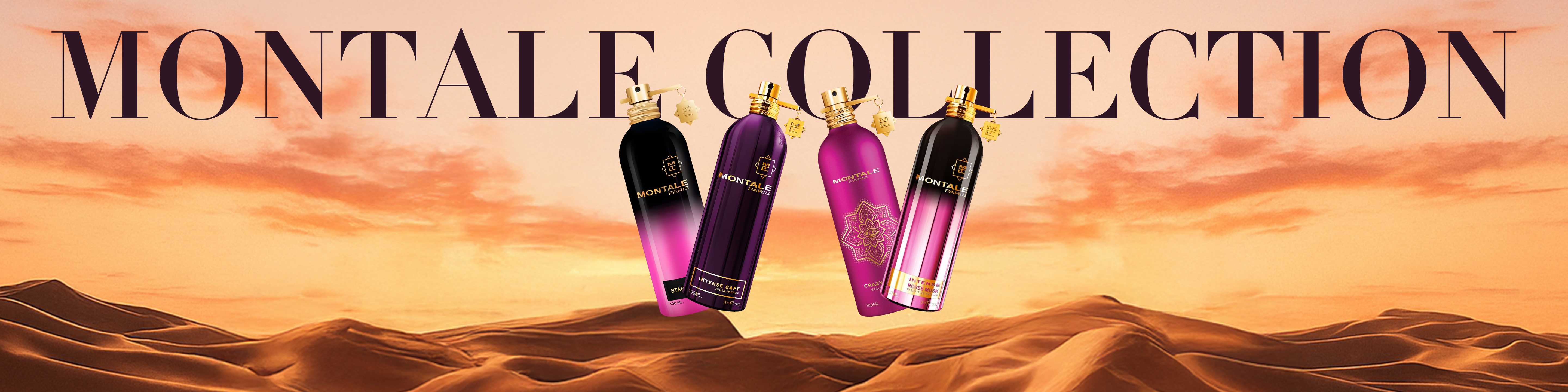 Montale Best Price Collection