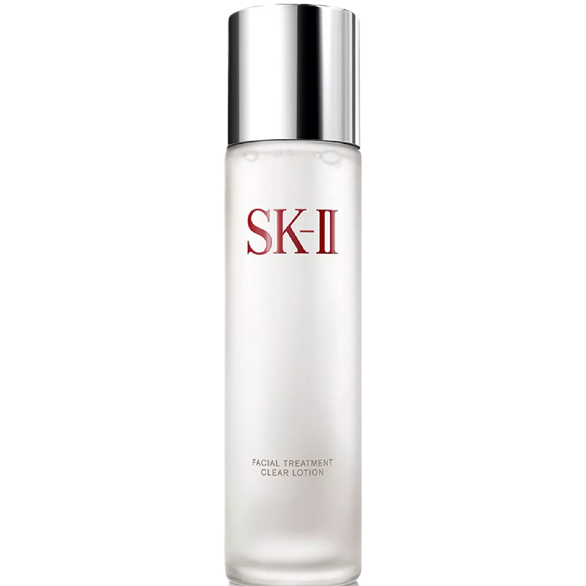 Sk-ii Facial Treatment Clear Lotion - Best Toner for Radiance