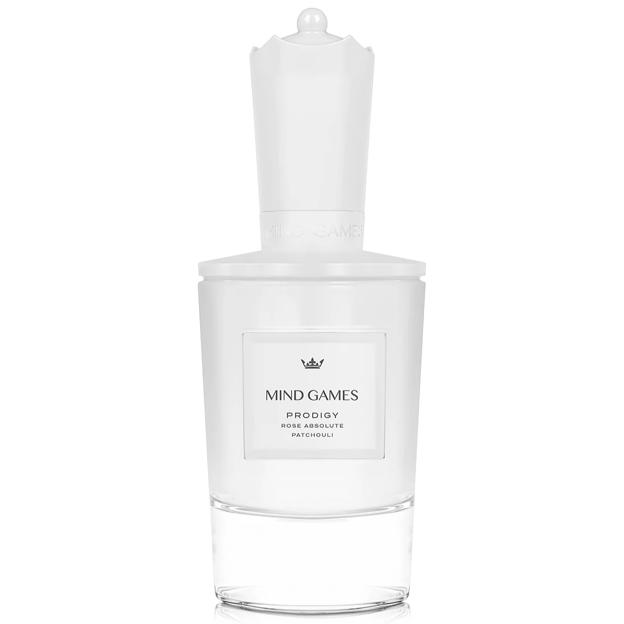 Mind Games Prodigy Extrait de Parfum for Everyone