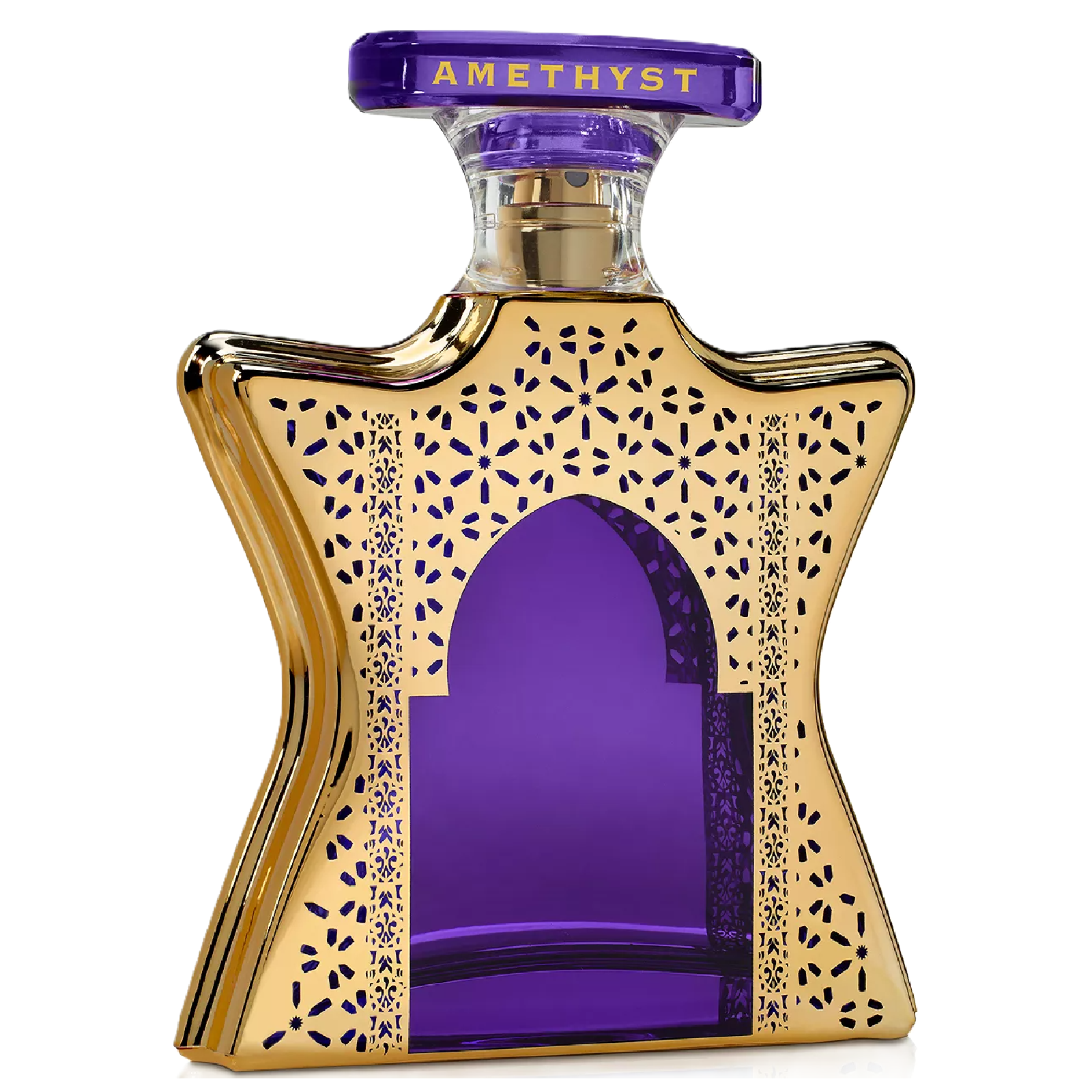 Bond No. 9 Dubai Amethyst Eau de Parfum for Everyone