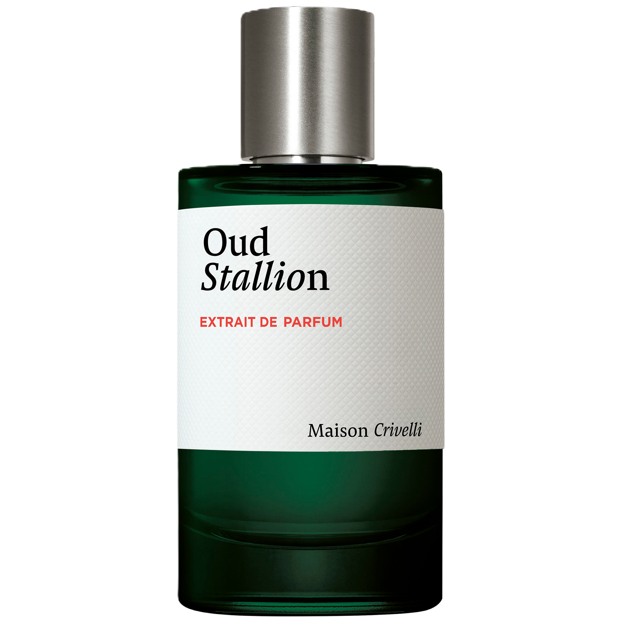 Maison Crivelli Oud Stallion Extrait de Parfum for Everyone