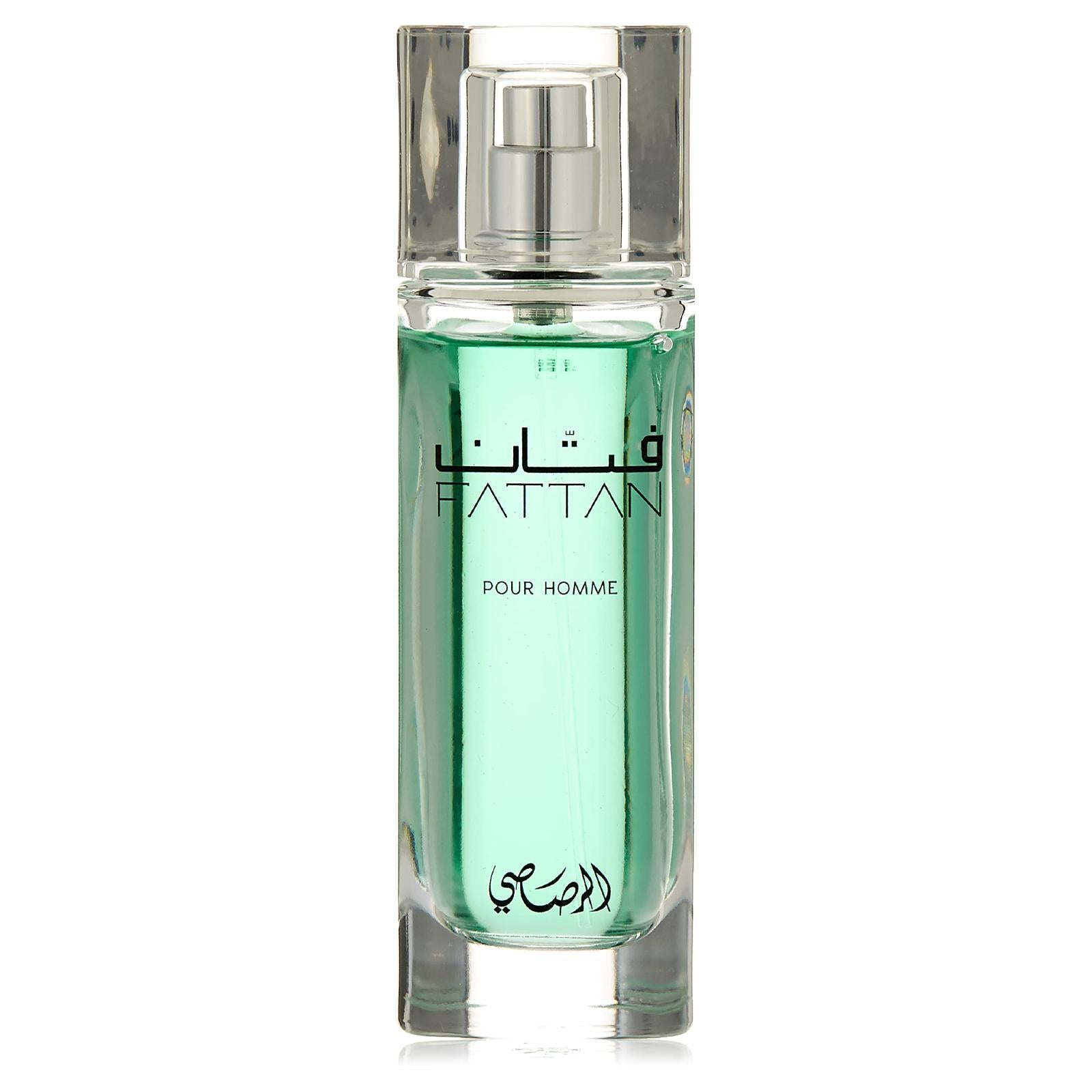 Rasasi Fattan Eau de Parfum for Men