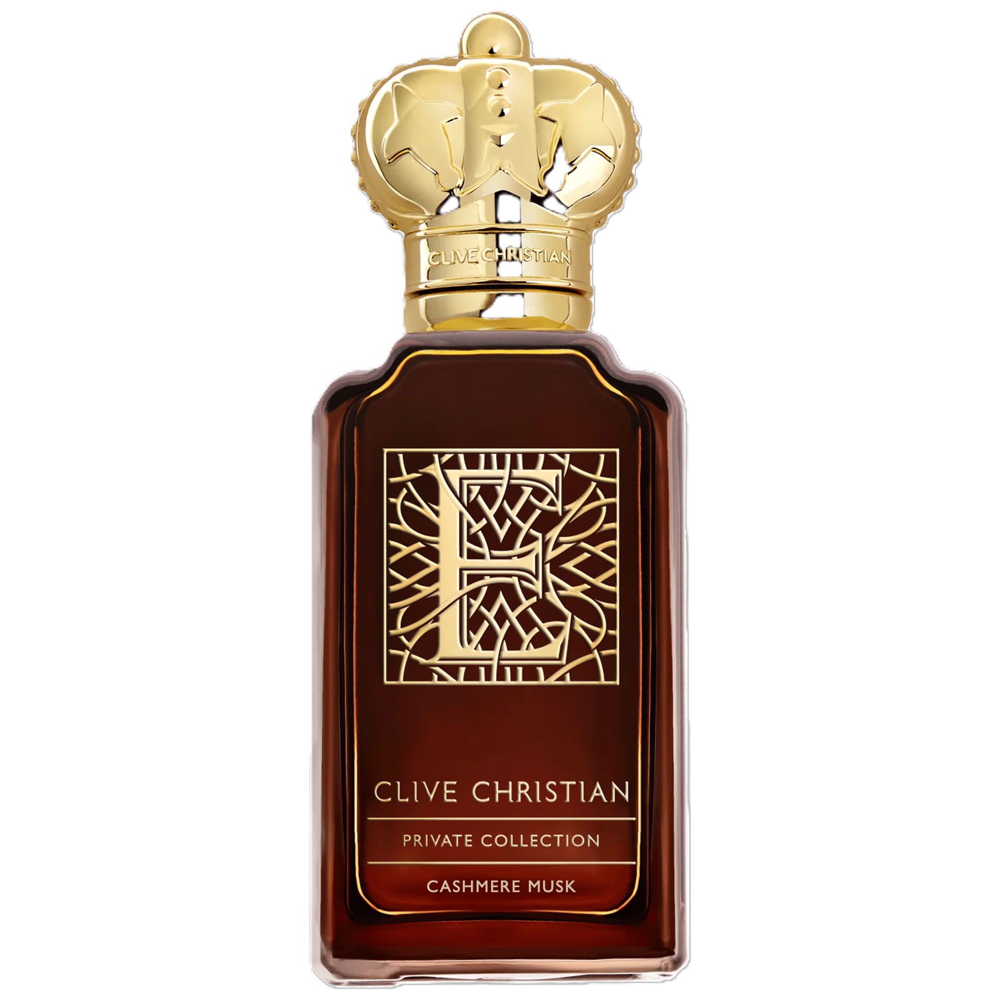 Clive Christian E Cashmere Musk Parfum for Everyone