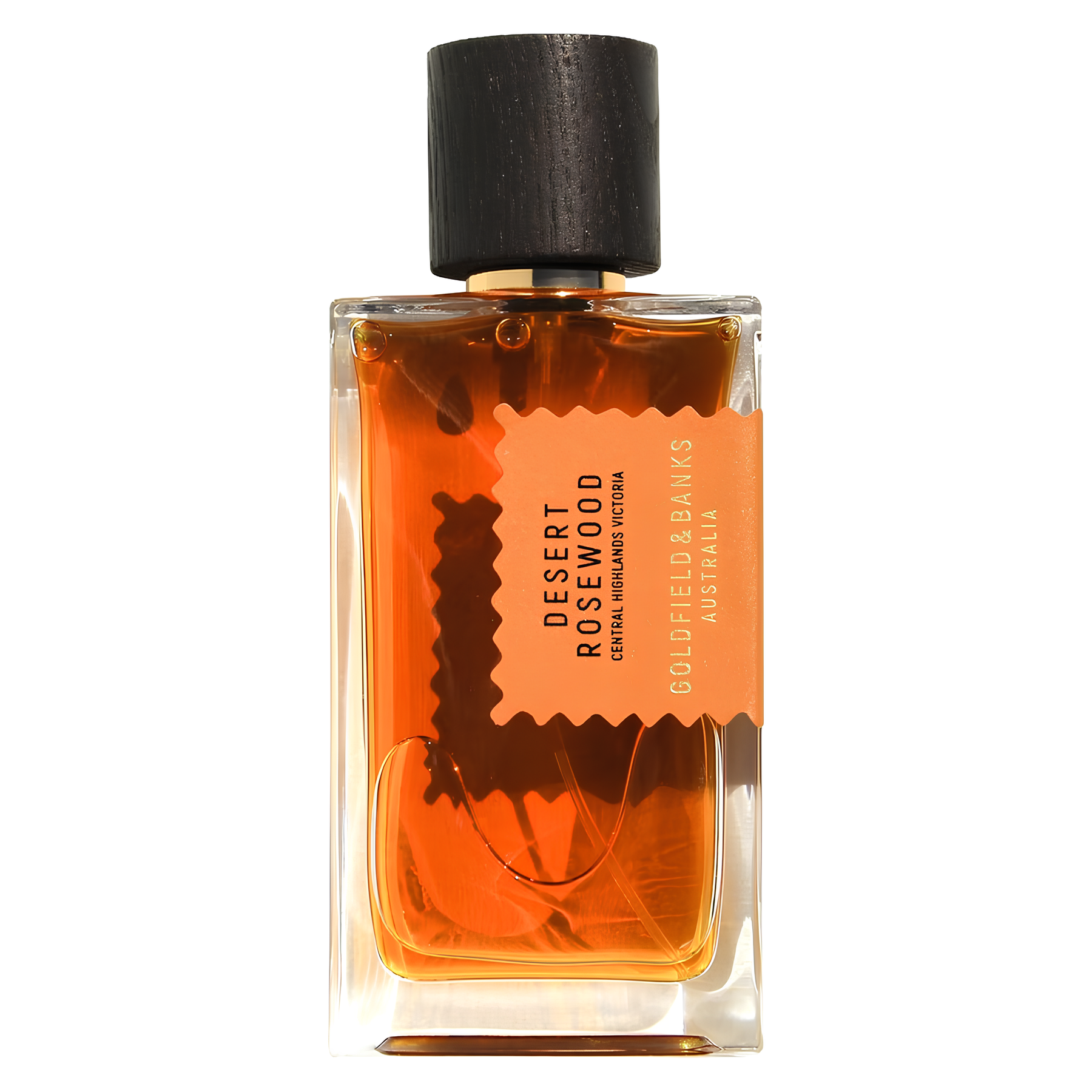 Goldfield & Banks Desert Rosewood Eau de Parfum for Everyone