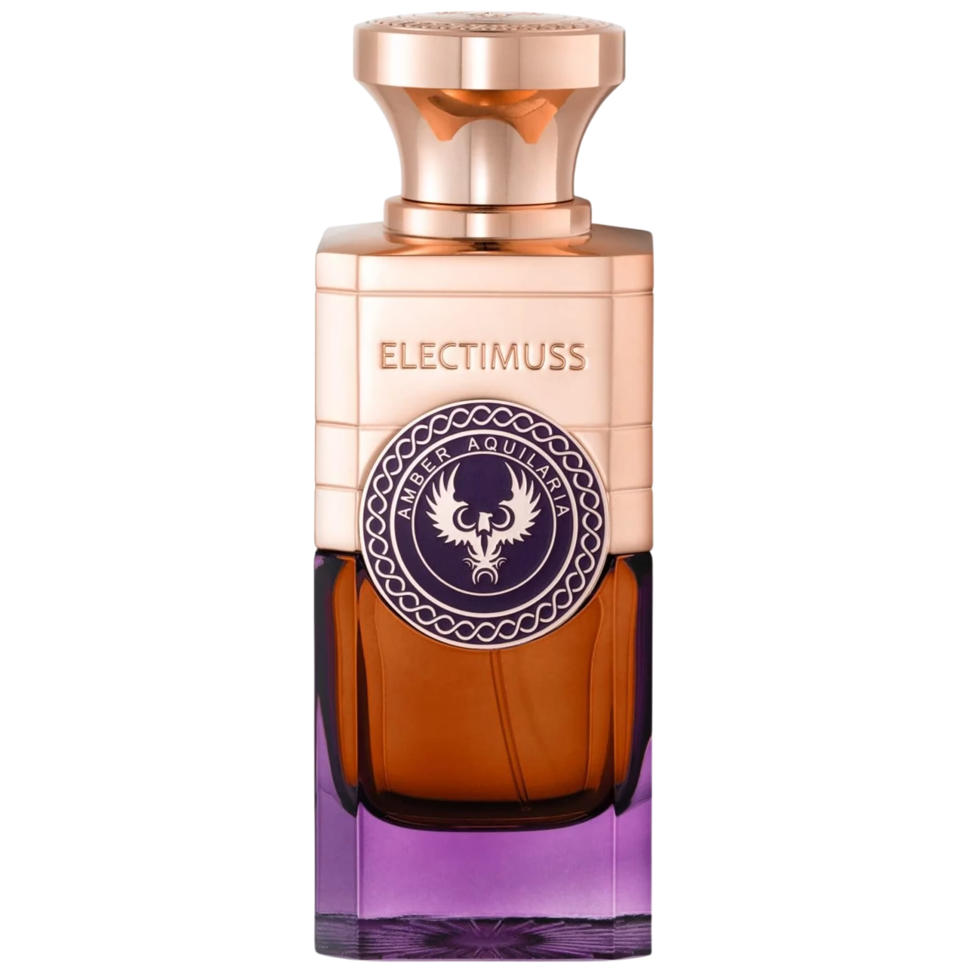 Electimuss Amber Aquilaria Parfum for Everyone