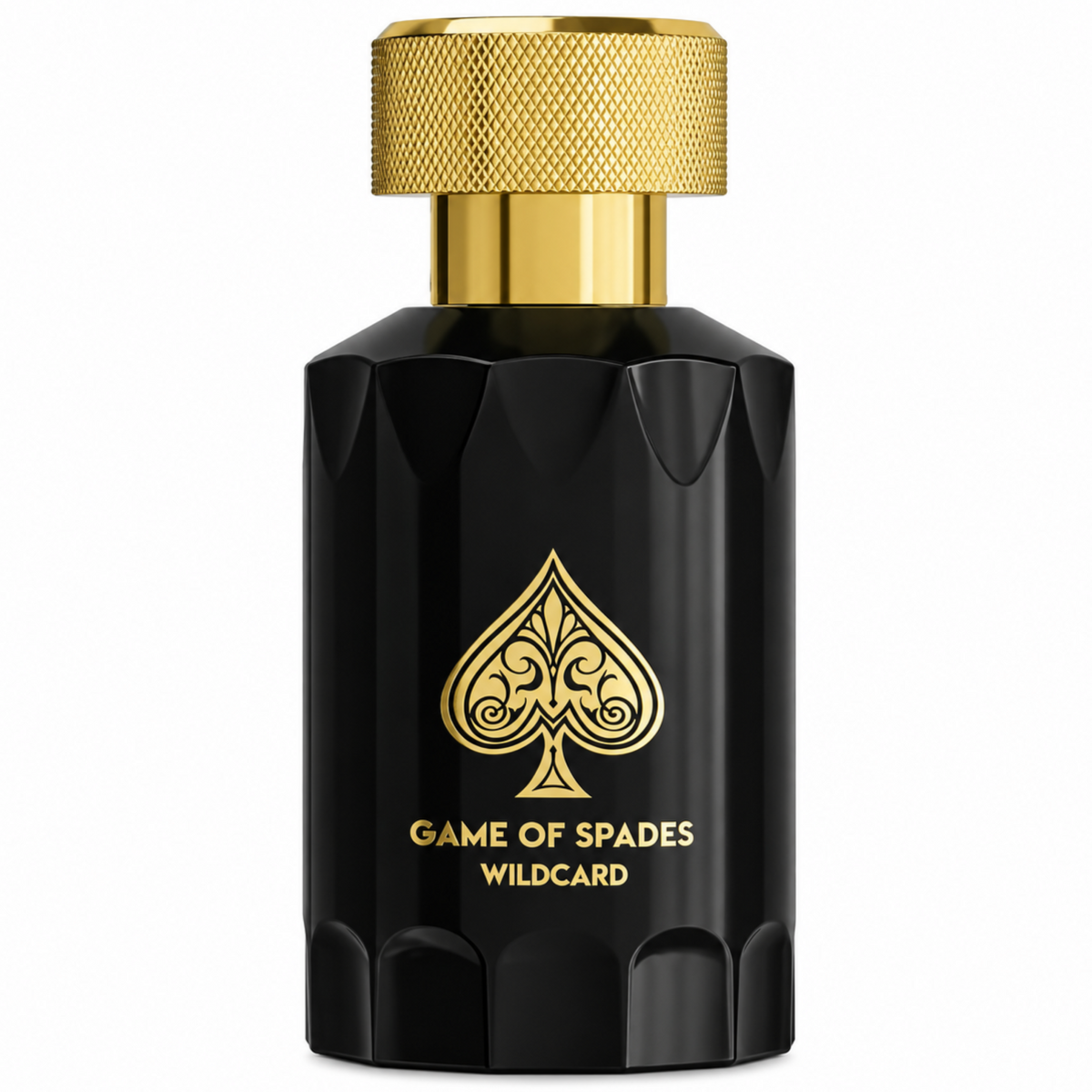 Jo Milano Game of Spades Wildcard Parfum for Everyone