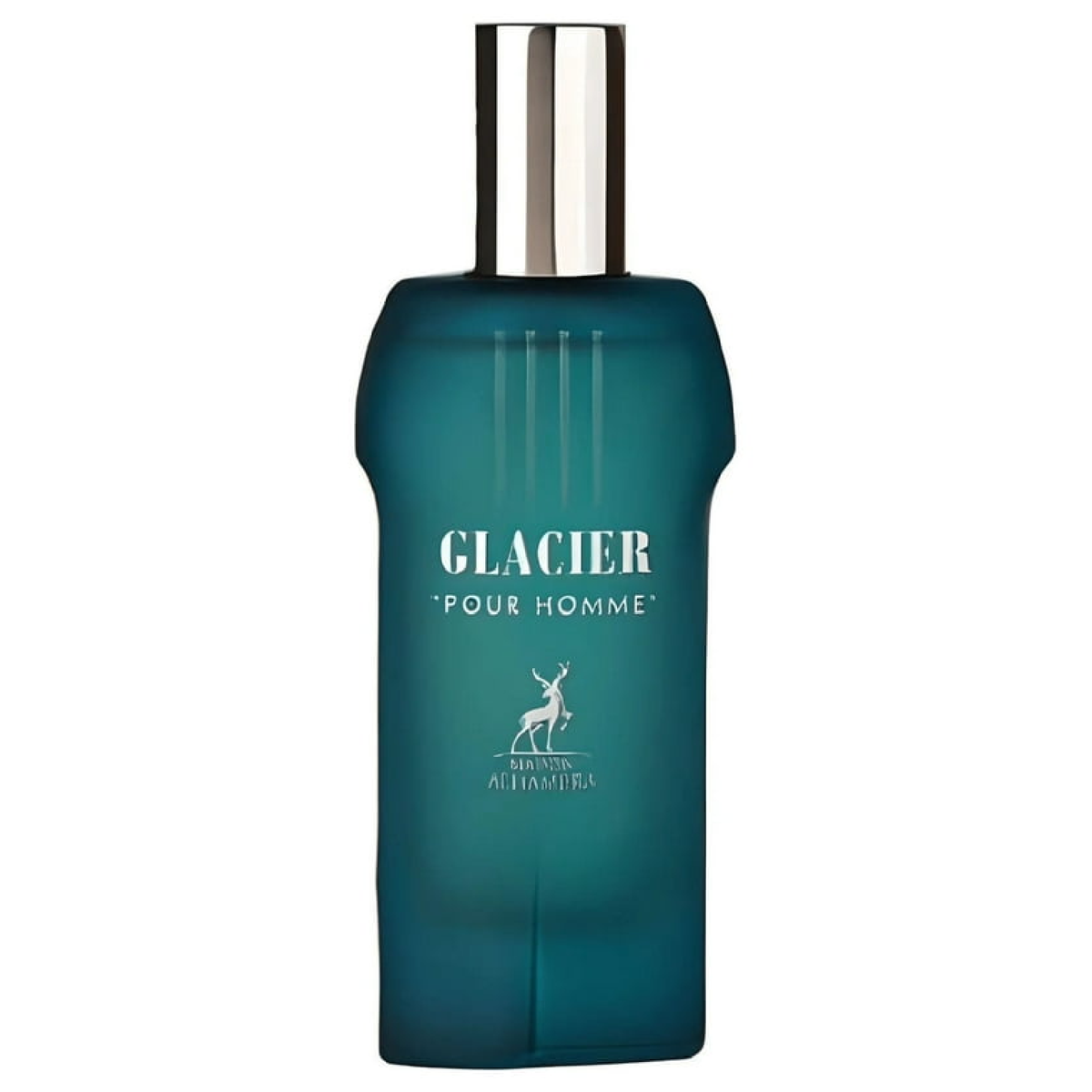 Maison Alhambra Glacier Pour Homme Eau de Parfum - Fresh